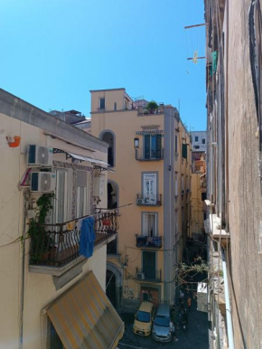 Casa Rosario ai Quartieri